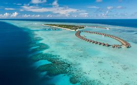 Pullman Maldives Maamutaa